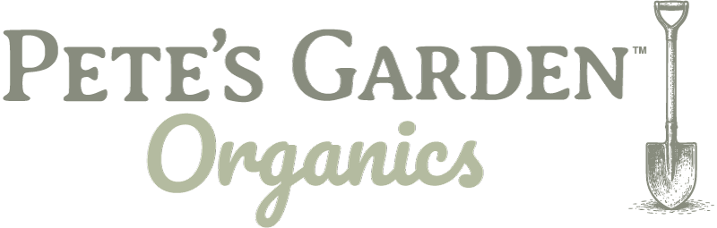 Pete's Garden Organics